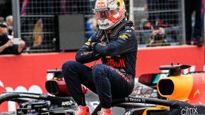 Max Verstappen gana el Gran Premio de Francia de Fórmula 1