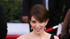 Tina Fey es la Artista del Año de la AP