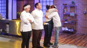 La tensión se apodera de Top Chef