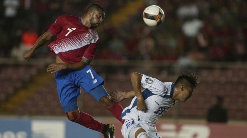 Honduras gana; Costa Rica y Panamá desentonan