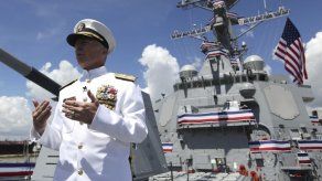 EEUU admite vuelos de vigilancia ante situación en Venezuela