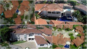 Juez dice que fiscalía no pudo probar ilegalidad de bienes devueltos a Guardia