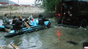 ONU y Comité de Regiones se alían para reducir desastres naturales en Europa