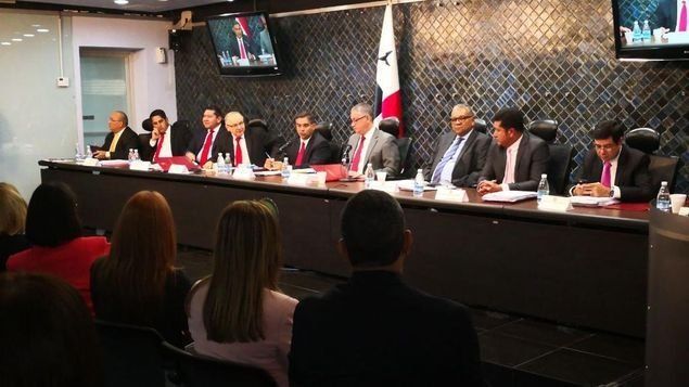 Pedro Miguel González asegura que Comisión de Credenciales debe ser reconformada