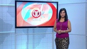 TR Digital edición del 4 del octubre del 2016