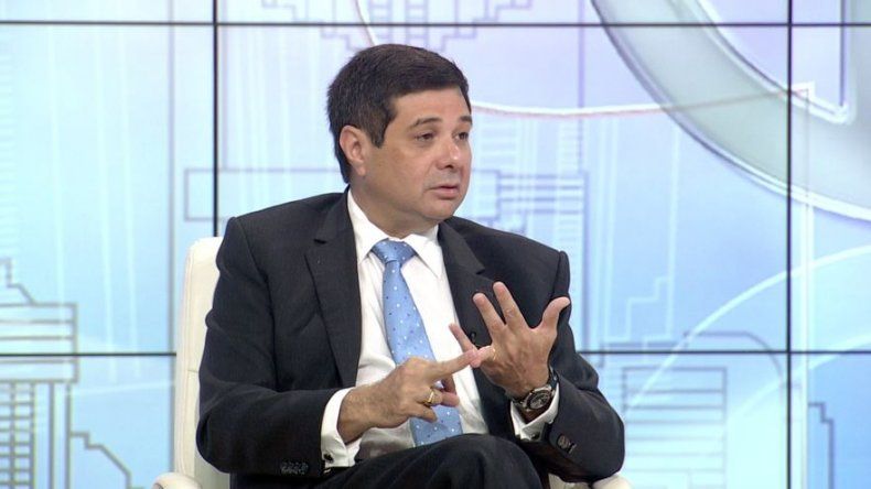Diputado Rosas: se debe evaluar si imprescriptibilidad puede ser tramitado como ley