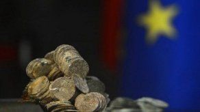 España exhibe la plata recuperada de los cazatesoros estadounidenses