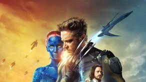 X-men días del futuro pasado