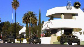 López Obrador: Protestas muestran que Policía Federal no estaba a la altura