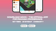 panama crossroads lidera la revolucion digital: primer festival del pais en integrar una app como parte de sus experiencias panama crossroads lidera la revolucion digital: primer festival del pais en integrar una app como parte de sus experiencias