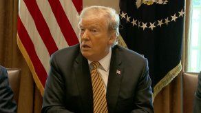 Donald Trump amenaza a México con imponer aranceles a los automóviles
