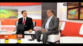 Balbina Herrera miente por maldad