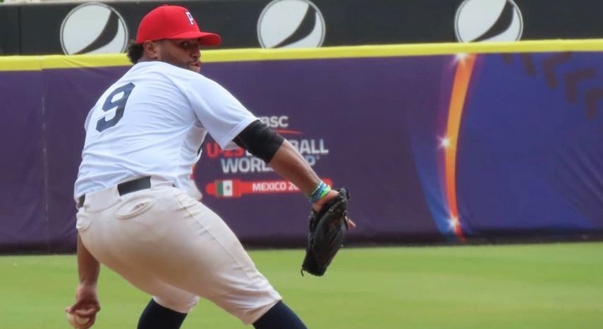 Panamá venció a Corea en su tercer partido en el mundial U23