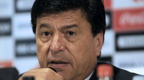 Piden arresto del expresidente de River Passarella por reventa de boletos