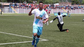 Blackburn no sigue en Sporting Cristal que no le renovará