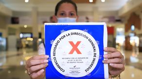 La DGI realiza constantes operativos de fiscalización en la facturación de los comercios.