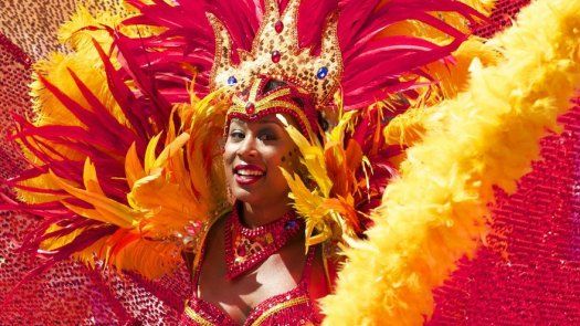 4 consejos para protegerte del sol en Carnaval