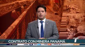 Federico Alfaro: No se ha otorgado ninguna concesión en Tierras Altas ni Portobelo