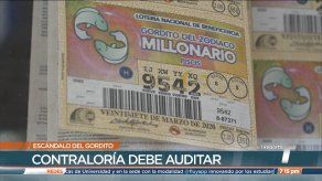 Inician investigaciones tras escándalo del Gordito del Zodíaco