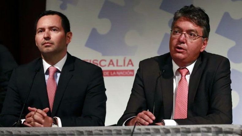 Desarticulan en Colombia red que lavaba dinero mediante exportación de oro