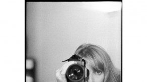 Linda McCartney revive en Glasgow a través de sus fotografías más íntimas