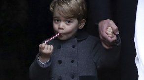 Príncipe Jorge irá a escuela Thomass Battersea en Londres