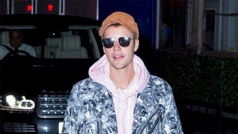 Las autoridades chinas prohíben a Justin Bieber actuar en el país