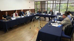 Misión de Uniore hace evaluación del proceso electoral y resultados de las reformas electorales