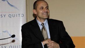 Ecuador: Llega nuevo embajador de EEUU