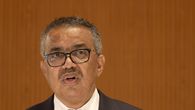 Tedros Adhanom Ghebreyesus, director de la OMS. Tedros Adhanom Ghebreyesus, director de la OMS.