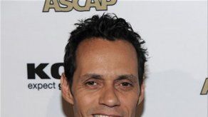 Marc Anthony recauda más de 100 mil dólares para orfanato