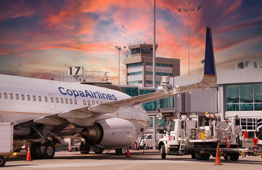 Aeropuerto de Tocumen incrementa su operaciones este 2024