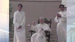 Visita de Juan Pablo II a Panamá en 1983 y su impacto