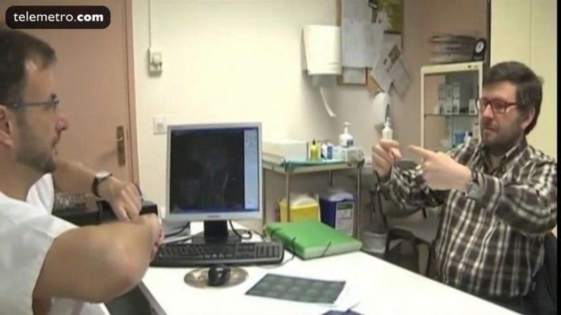 Descubren proteína puede desencadenar enfermedad de Parkinson