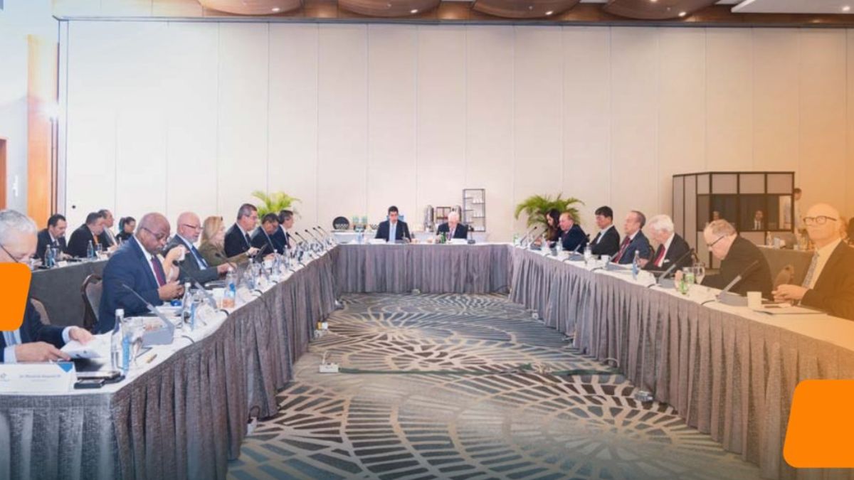 ACP analiza retos y proyectos clave en reunión de la Junta Directiva y la Junta Asesora. ACP analiza retos y proyectos clave en reunión de la Junta Directiva y la Junta Asesora.