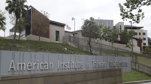 China se opone a que Taiwán tenga relaciones exteriores.