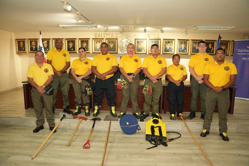 Impacto de los incendios forestales y estrategias de prevención Impacto de los incendios forestales y estrategias de prevención