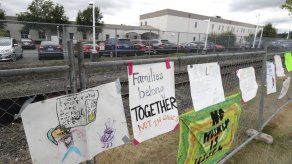 EEUU: Expertos ven las pruebas de ADN como último recurso