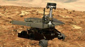 NASA pierde para siempre la comunicación con sonda en Marte
