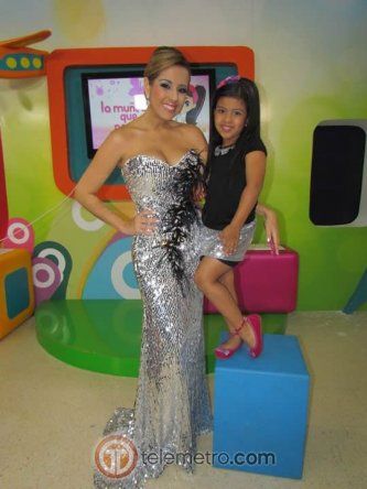 El Backstage de la gala 6