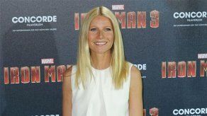 Gwyneth Paltrow se recluirá durante seis meses