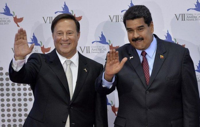 Panamá no estará en investidura de Maduro y analiza nota enviada por Caracas