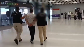 Vinculado de falsificar monedas Martinellis es detenido