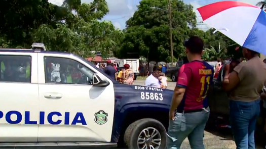 Ministerio Público recuerda que no hay que esperar horas