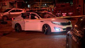 Asesinan de varios disparos a un hombre en Panamá Viejo Asesinan de varios disparos a un hombre en Panamá Viejo