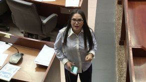Rodríguez acusa a Gómez de impedirle interrogar al ministro del MIDA en el Pleno