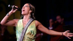 Lila Downs: postulación al Grammy es un milagro