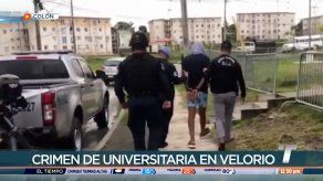 Aprehenden a presunto implicado en homicidio durante velorio en Colón