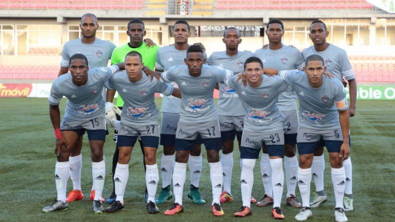 Atlético Nacional desciende y Árabe sigue en el cuarto lugar
