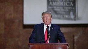 Trump hará todo lo posible para que pueblo cubano camine hacia libertad